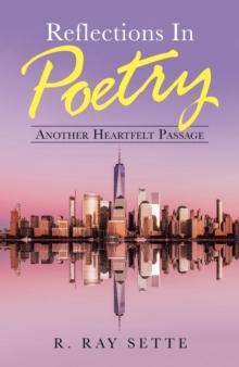 Reflections in Poetry : Another Heartfelt Passage