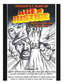 Age of Justice : Volume Iv