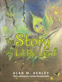 The Story of Little Leaf