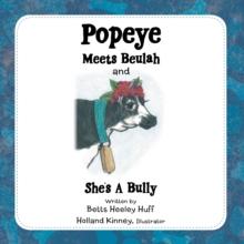 Popeye Meets Beulah and She's a Bully