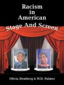 Racism in American Stage and Screen