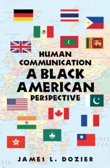 Human Communication - a Black American Perspective