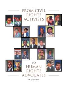 From Civil Rights Activists to Human Rights Advocates