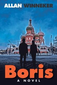 Boris : A Novel