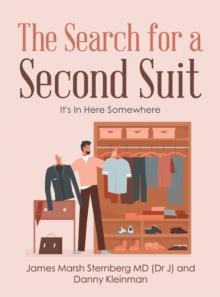 The Search for a Second Suit : It's in Here Somewhere