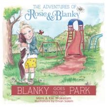 Blanky Goes to the Park