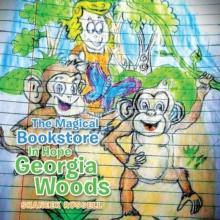 The Magical Book Store in Hope Georgia Woods