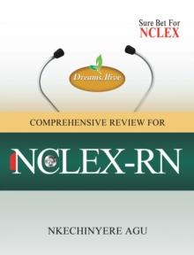 Dreamsalive Comprehensive Review for Nclex-Rn