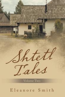 Shtetl Tales : Volume Two