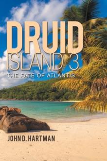 Druid Island 3 : The Fate of Atlantis