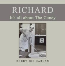 Richard It's All About the Coney