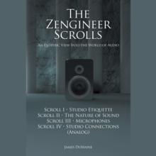 The Zengineer Scrolls