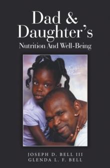 Dad & Daughter's Nutrition and Well-Being