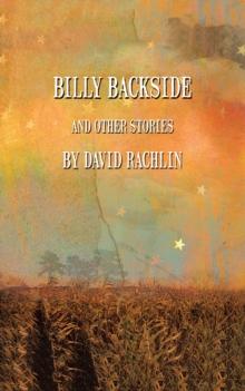 Billy Backside and Other Stories