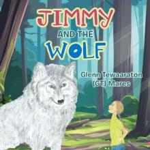 Jimmy  and  the Wolf