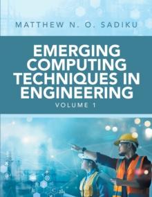 Emerging Computing Techniques  in Engineering