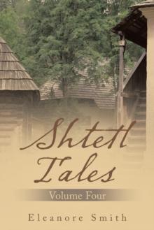 Shtetl Tales : Volume Four