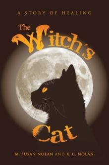 The Witch's Cat : A Story of Healing