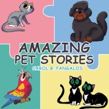 Amazing Pet Stories