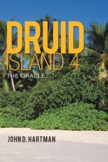 Druid Island 4 : The Oracle