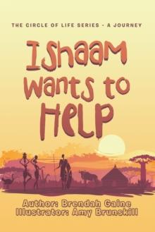 Ishaam Wants to Help