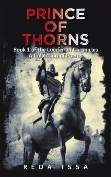 Prince of Thorns : Book 1 of the Luciferian Chronicles