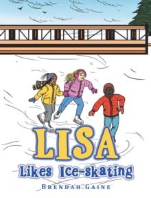 Lisa Likes  Ice-Skating