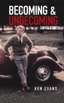 Becoming & Unbecoming : The Next James Bond