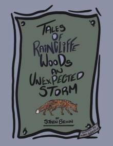 Tales of Raincliffe Woods : An Unexpected Storm