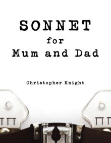 Sonnet for Mum and Dad