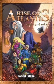 Rise of Atlantis : Young Gods