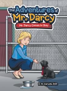 The Adventures of Mr. Darcy : Mr. Darcy Comes to Stay