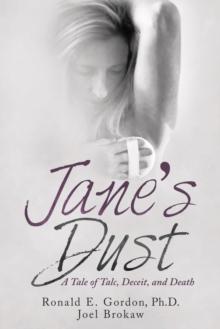 Jane's Dust : A Tale of Talc, Deceit, and Death