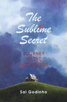 The Sublime Secret : Journey to the Big Picture