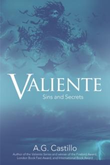 Valiente : Sins and Secrets