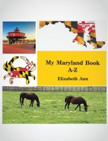 My Maryland Book A-Z