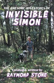 The Awesome Adventures of  Invisible Simon