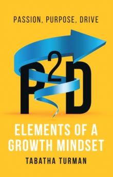 P2d : Elements of a Growth Mindset