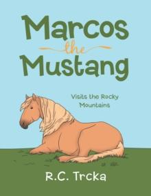 Marcos the Mustang : Marcos goes to find new Friends