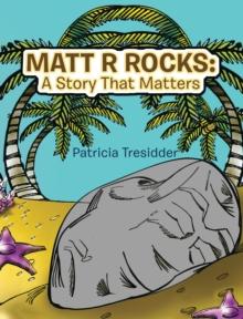 Matt R Rocks: a Story That Matters