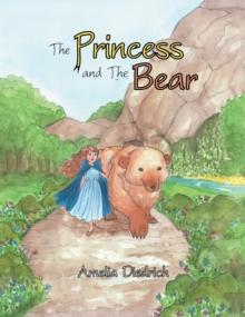 The Princess and the Bear