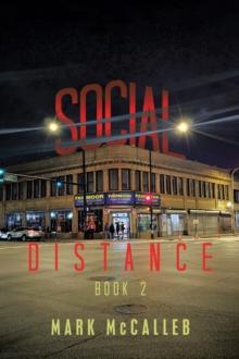 Social Distance : Book 2