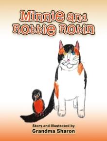 Minnie and Robbie Robin