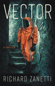 Vector : A Thriller