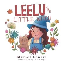 Leelu the Little Witch