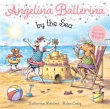 Angelina Ballerina By The Sea