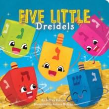 Five Little Dreidels