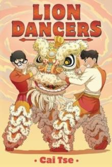 Lion Dancers