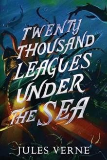 Twenty Thousand Leagues Under the Sea