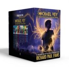 Michael Vey Electrifying Collection (Boxed Set) : Michael Vey; Michael Vey 2; Michael Vey 3; Michael Vey 4; Michael Vey 5; Michael Vey 6; Michael Vey 7; Michael Vey 8; Michael Vey 9; Michael Vey 10